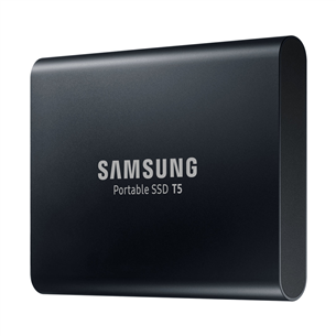 Väline SSD Samsung T5 (2TB)