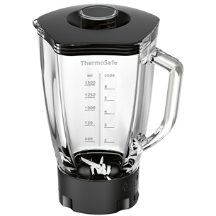 Blender attachment for Bosch MUM 9 food processor