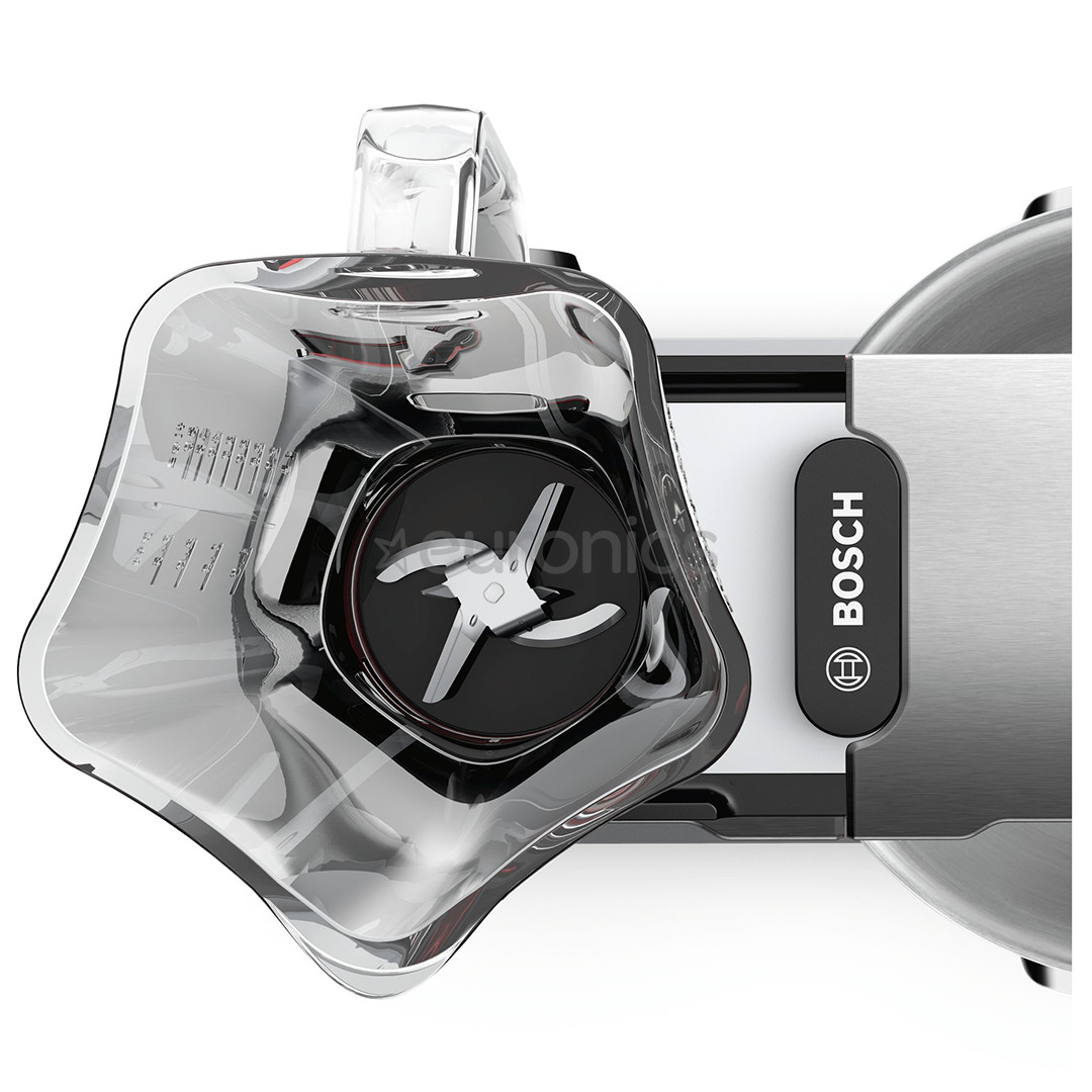 Blender attachment for Bosch MUM 9 food processor