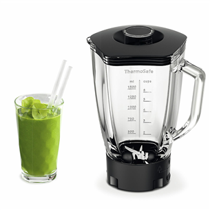 Blender attachment for Bosch MUM 9 food processor