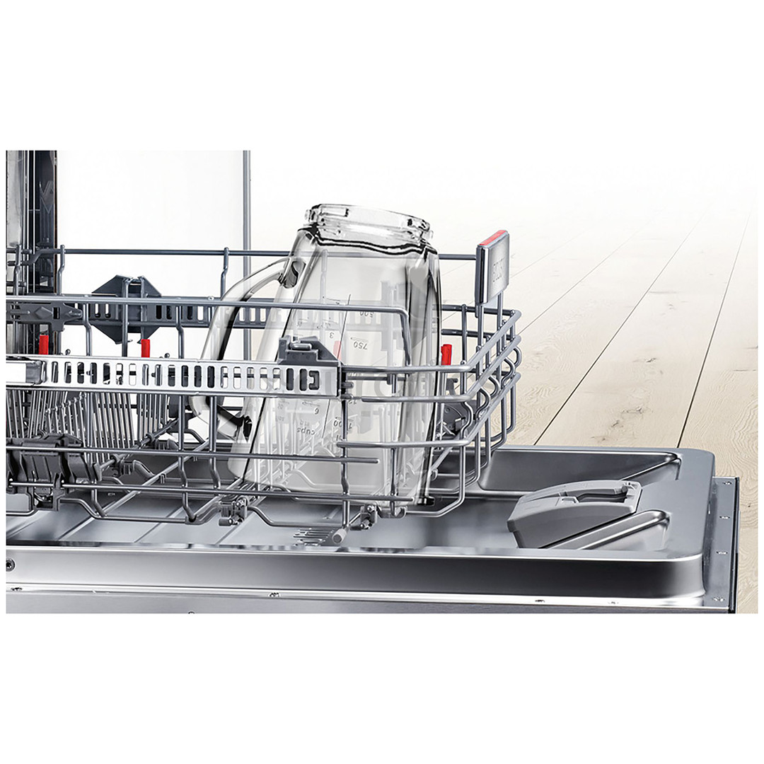 Blender attachment for Bosch MUM 9 food processor