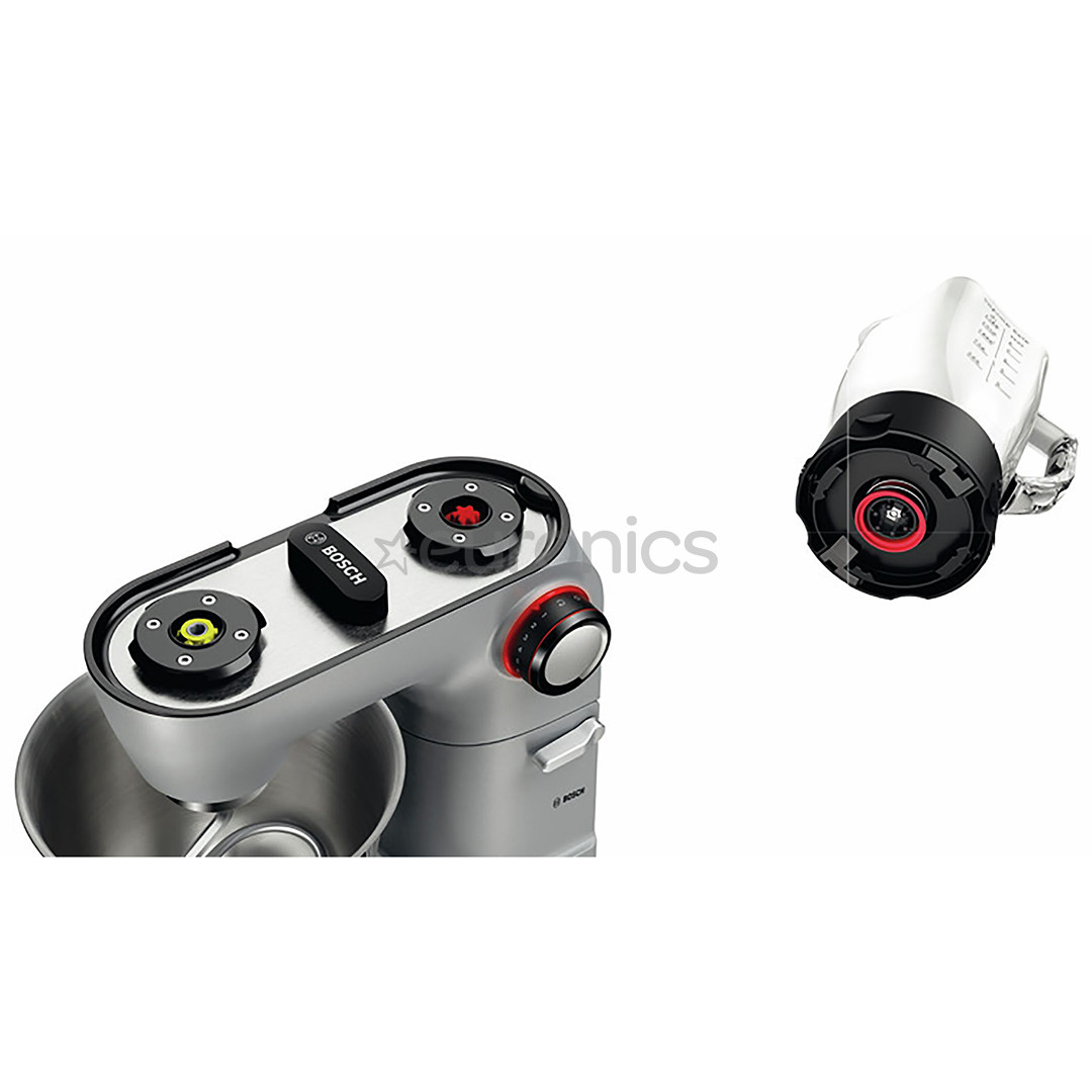 Blender attachment for Bosch MUM 9 food processor
