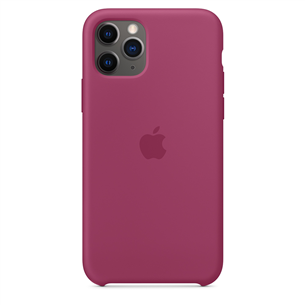 Apple iPhone 11 Pro Silicone Case