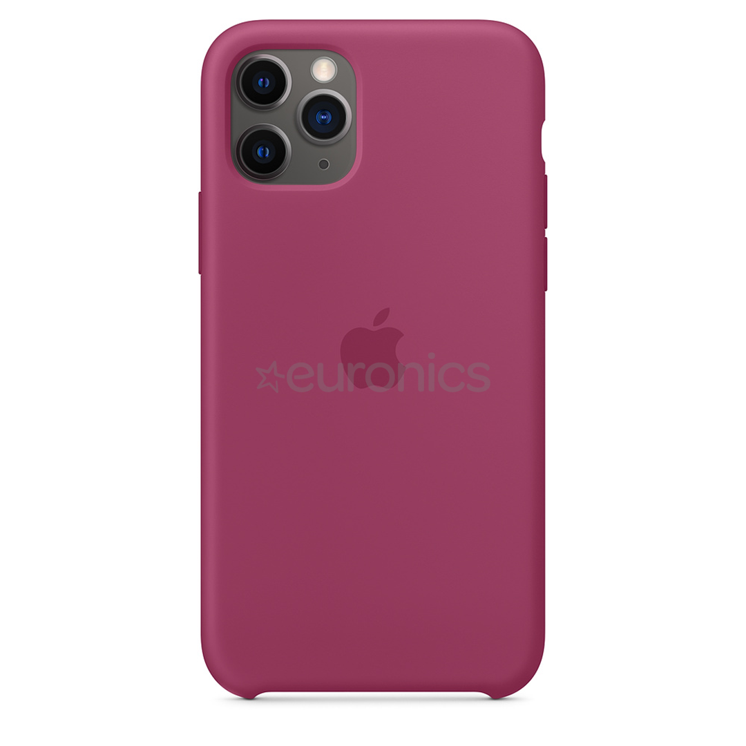 Apple iPhone 11 Pro silikoonümbris