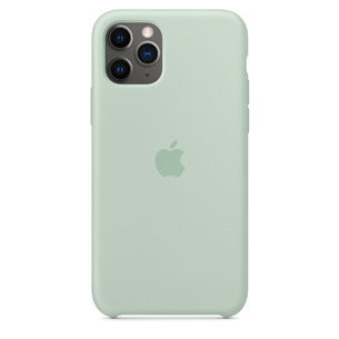 Apple iPhone 11 Pro Silicone Case