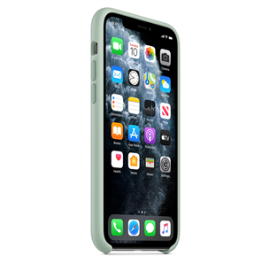 Apple iPhone 11 Pro Silicone Case