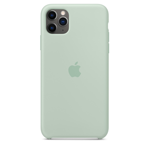 Силиконовый чехол для Apple iPhone 11 Pro Max