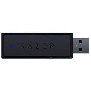 Juhtmevaba peakomplekt Razer Tresher 7.1 (PC, PS4)