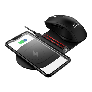 Juhtmevaba laadimisalus HyperX ChargePlay Base Qi