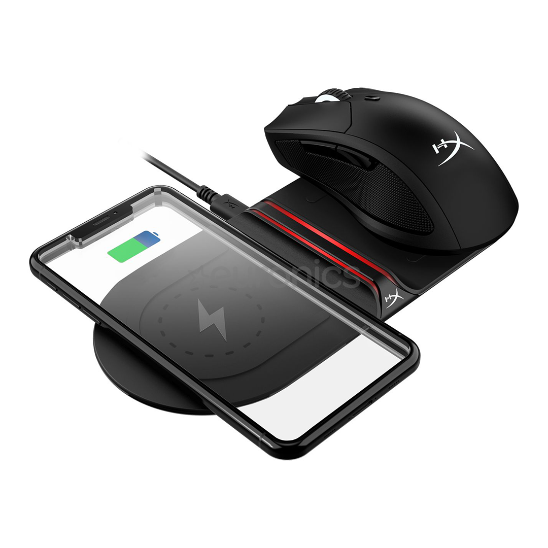 Juhtmevaba laadimisalus HyperX ChargePlay Base Qi