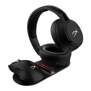 Juhtmevaba laadimisalus HyperX ChargePlay Base Qi