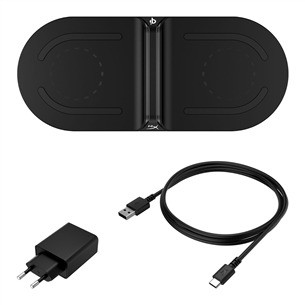 Wireless Charger HyperX ChargePlay Base Qi