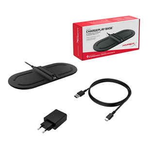 Wireless Charger HyperX ChargePlay Base Qi