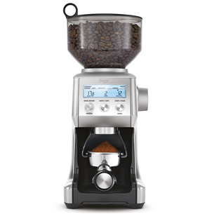 Sage the Smart Grinder™ Pro, 165 W, inox - Coffee grinder