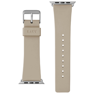 Apple Watch strap Laut ACTIVE (42 mm / 44 mm) LAUT-AWL-AC-GY