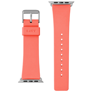 Apple Watch strap Laut ACTIVE (42 mm / 44 mm) LAUT-AWL-AC-P