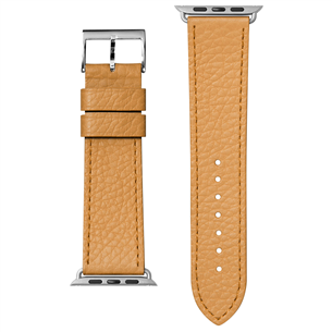 Apple Watch strap Laut MILANO (42 mm / 44 mm) LAUT-AWL-ML-BR