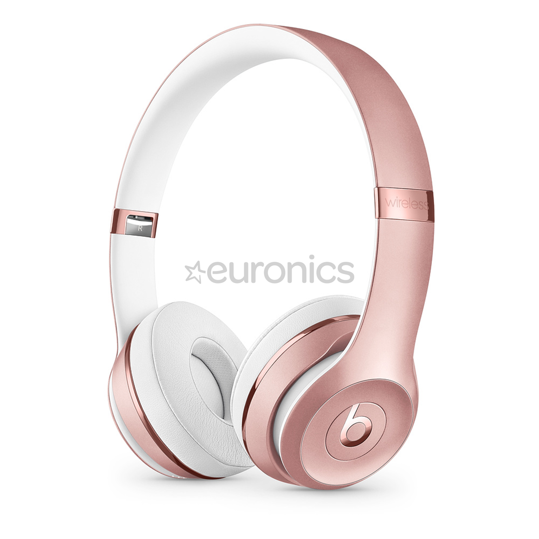 Wireless headphones Beats Solo 3