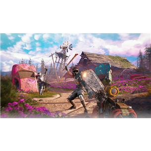 Игра Far Cry: New Dawn для Xbox One