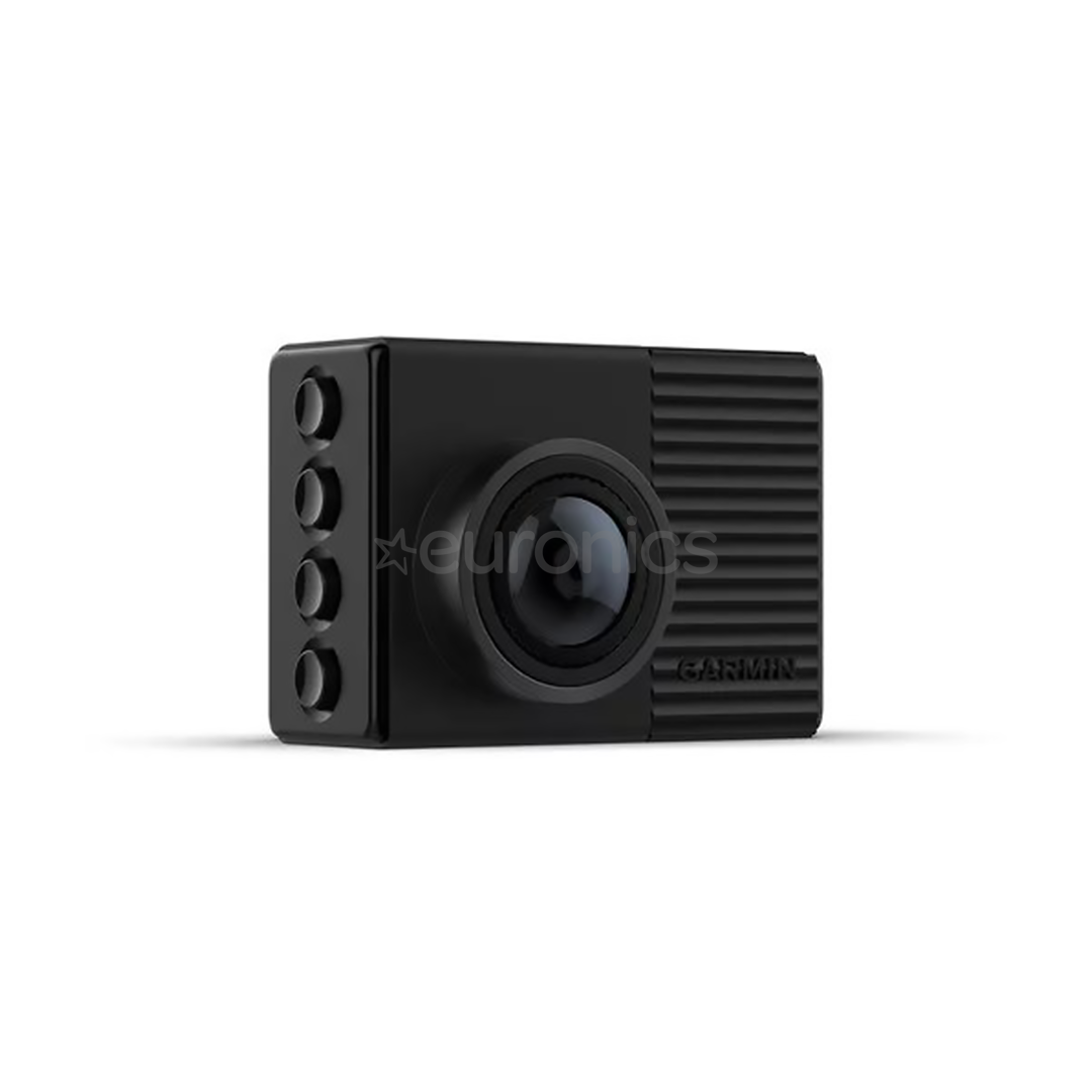Videoregistraator Garmin Dash Cam 66W