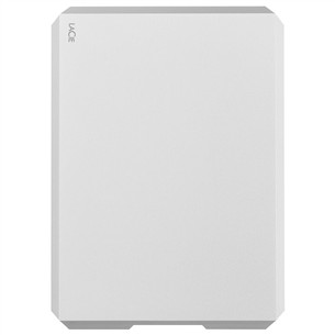 Väline kõvaketas LaCie Mobile Drive (1 TB)
