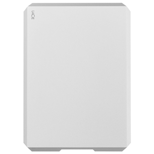 Väline kõvaketas LaCie Mobile Drive (1 TB)