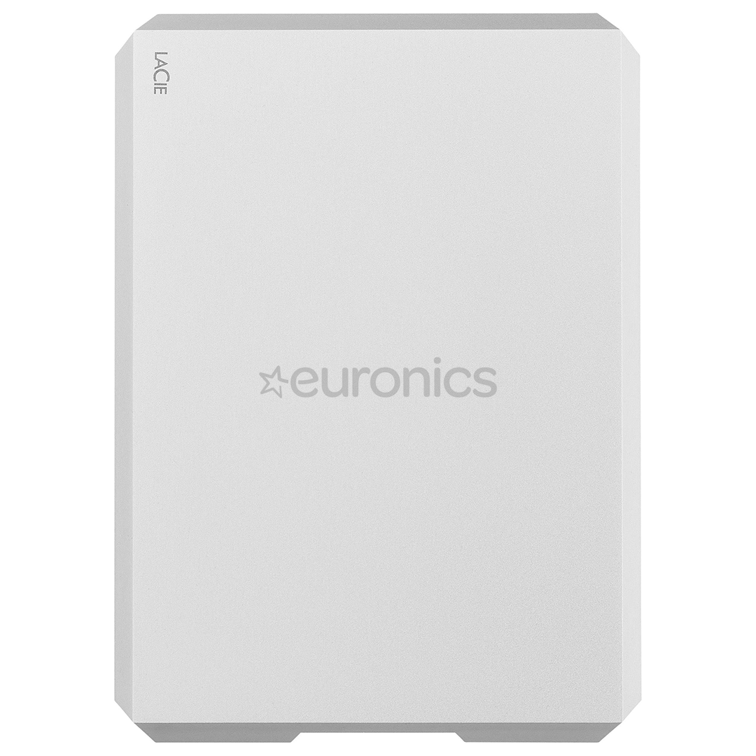 Väline kõvaketas LaCie Mobile Drive (1 TB)