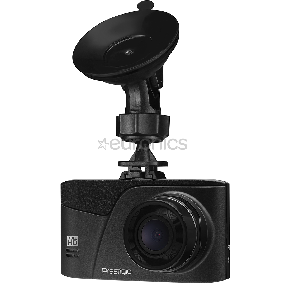 Videoregistraator Prestigio RoadRunner 350