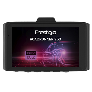 Videoregistraator Prestigio RoadRunner 350
