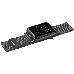 Apple Watch kellarihm Laut STEEL LOOP (42 mm / 44 mm)