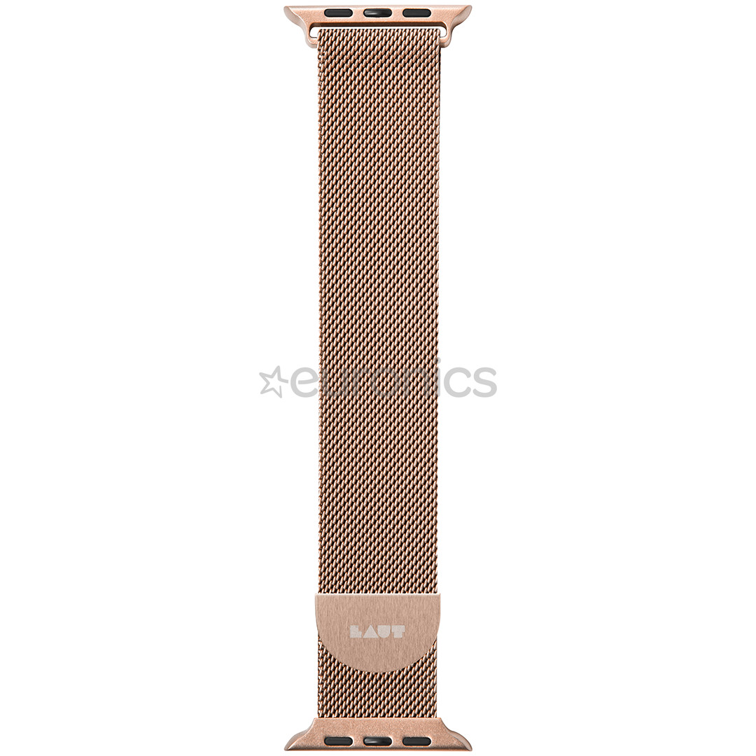 Apple Watch kellarihm Laut STEEL LOOP (42 mm / 44 mm)