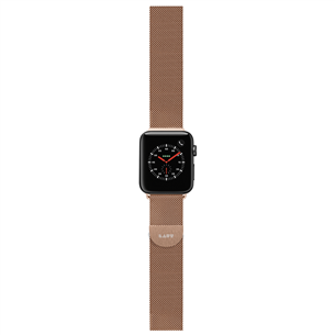 Ремешок Laut STEEL LOOP для Apple Watch (42 мм)