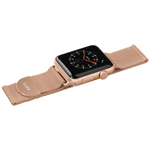 Apple Watch strap Laut STEEL LOOP (42 mm / 44 mm)