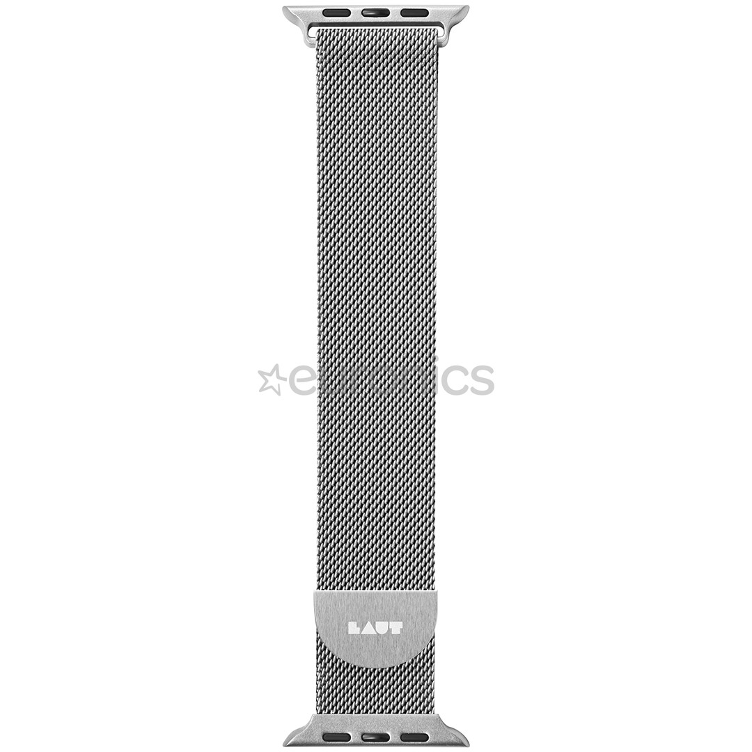 Apple Watch kellarihm Laut STEEL LOOP (42 mm / 44 mm)