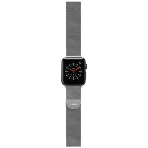 Apple Watch kellarihm Laut STEEL LOOP (42 mm / 44 mm)