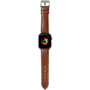 Ремешок Laut OXFORD для Apple Watch (38 мм)