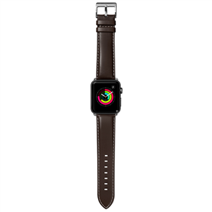 Ремешок Laut OXFORD для Apple Watch (38 мм)