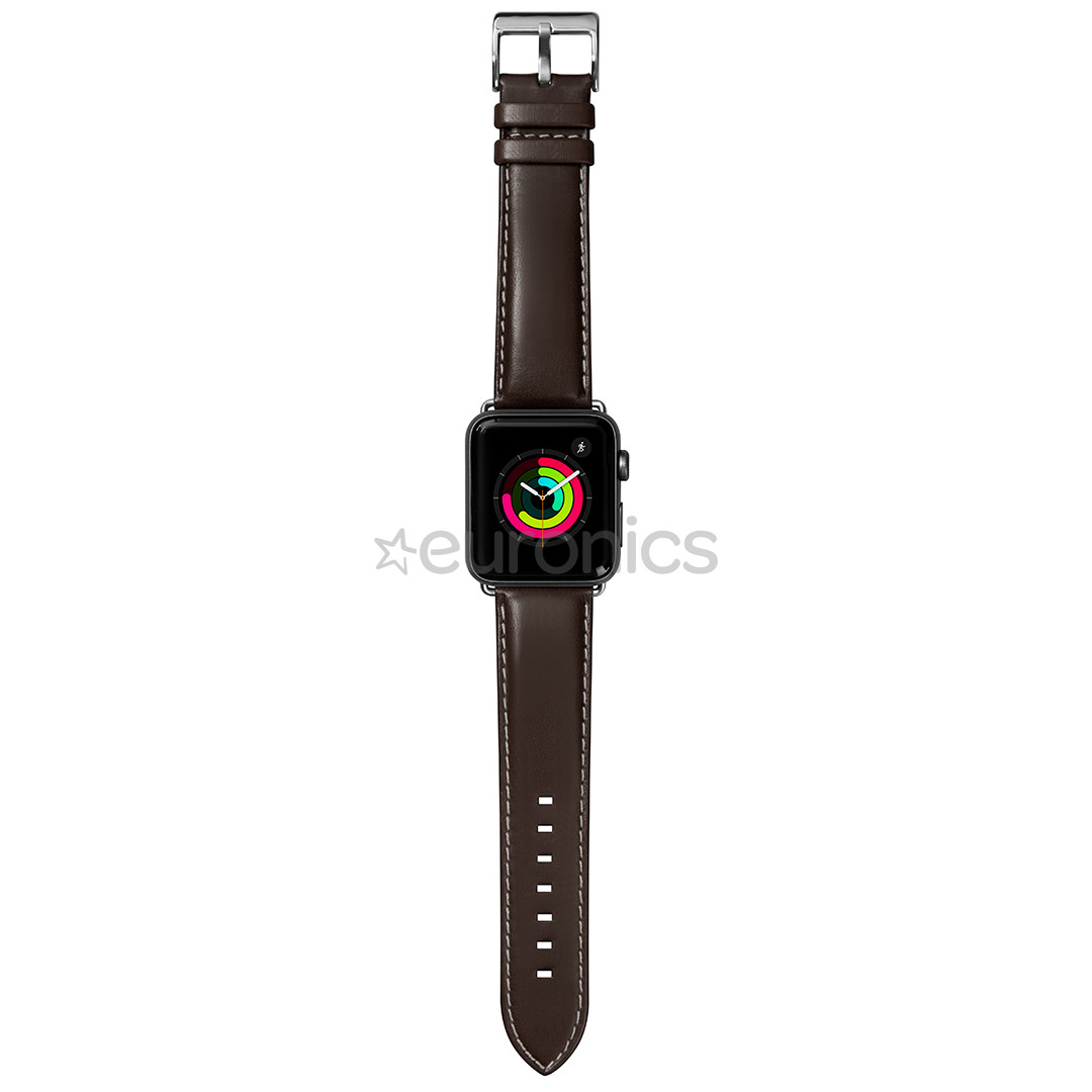 Ремешок Laut OXFORD для Apple Watch (38 мм)