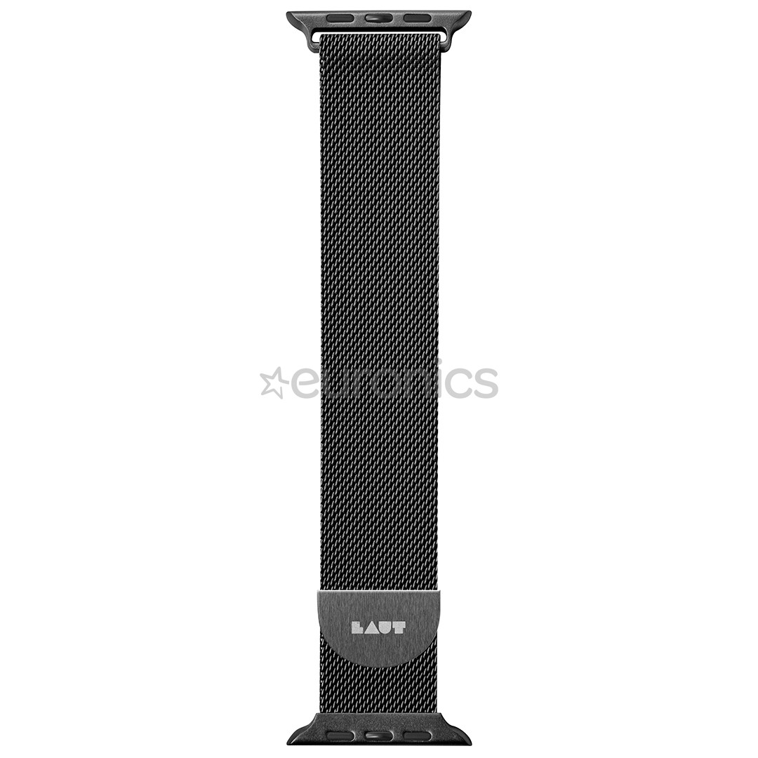 Apple Watch strap Laut STEEL LOOP (38 mm / 40 mm)
