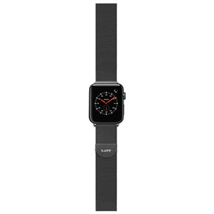 Apple Watch kellarihm Laut STEEL LOOP (38 mm / 40 mm)