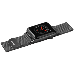 Apple Watch strap Laut STEEL LOOP (38 mm / 40 mm)