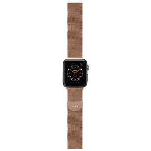 Ремешок Laut STEEL LOOP для Apple Watch (38 мм)