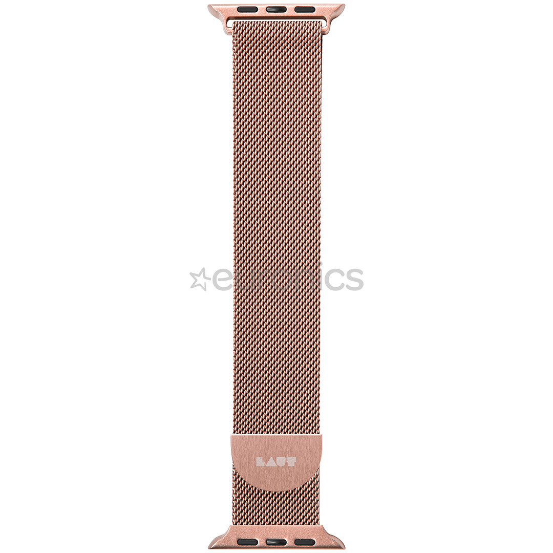 Apple Watch kellarihm Laut STEEL LOOP (38 mm / 40 mm)