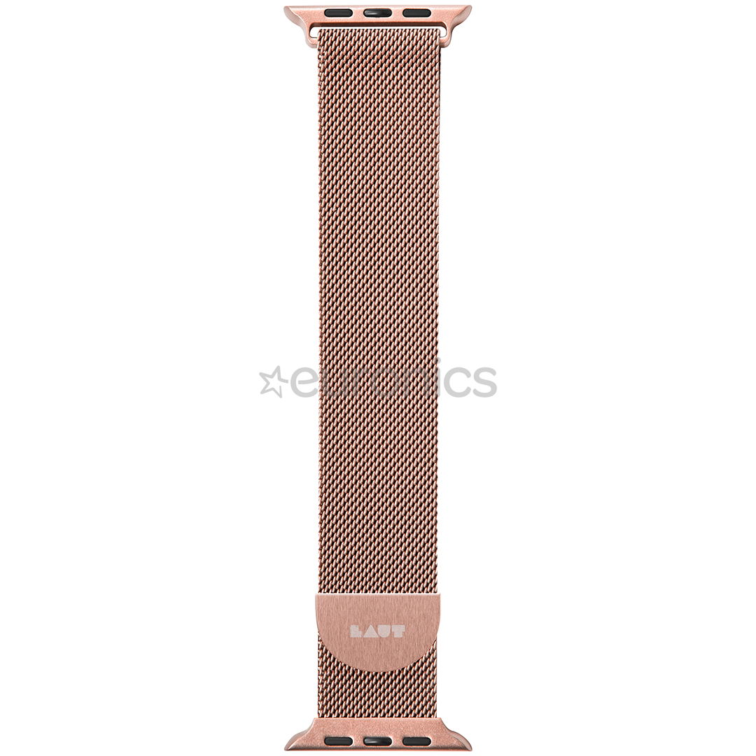 Apple Watch strap Laut STEEL LOOP (38 mm / 40 mm)