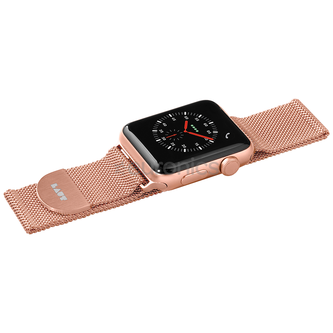 Apple Watch strap Laut STEEL LOOP (38 mm / 40 mm)