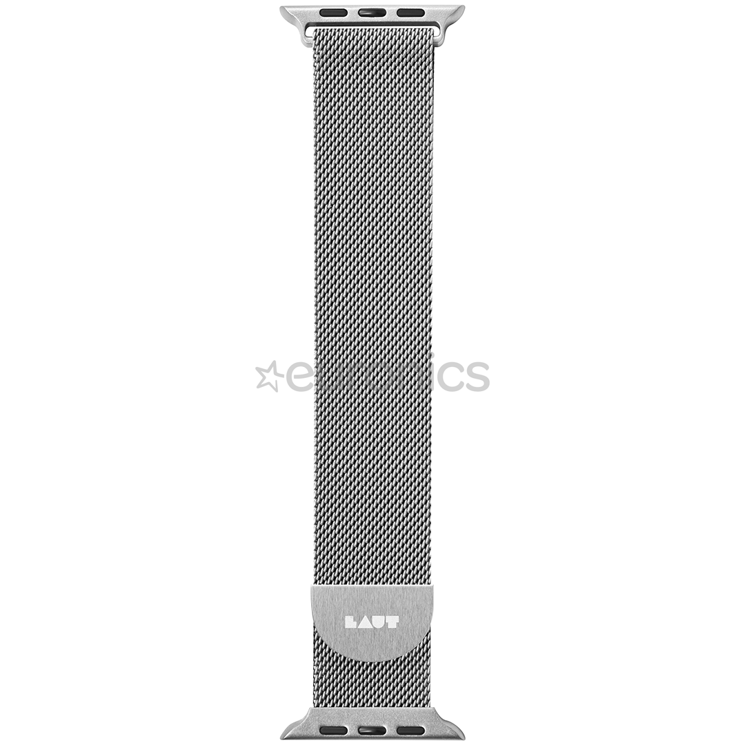 Apple Watch kellarihm Laut STEEL LOOP (38 mm / 40 mm)
