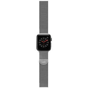 Ремешок Laut STEEL LOOP для Apple Watch (38 мм)