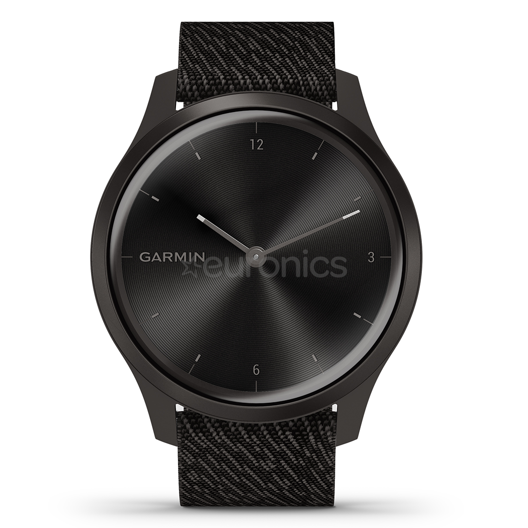 Nutikell Garmin Vivomove Style
