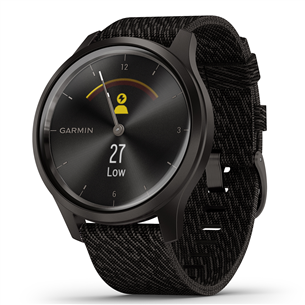 Смарт-часы Garmin Vivomove Style