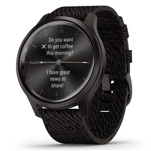 Smart watch Garmin Vivomove Style